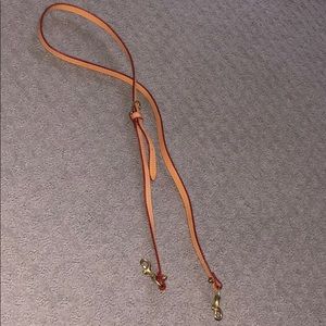 Cross Body Bag Strap